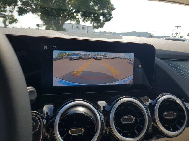 Photo of 2026 Polar White Mercedes-Benz GLA 250