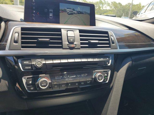 Photo of 2019 Glacier Silver Metallic BMW 430 Gran Coupe