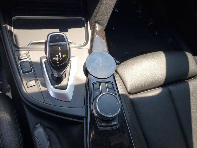 Photo of 2019 Glacier Silver Metallic BMW 430 Gran Coupe