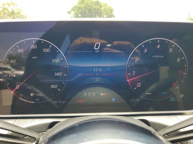 Photo of 2025 Black Mercedes-Benz C-Class