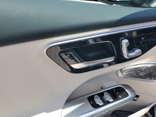 Photo of 2025 Black Mercedes-Benz C-Class