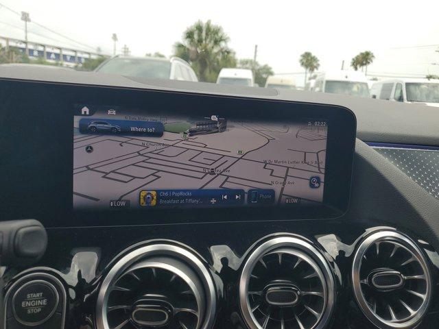 Photo of 2025  Mercedes-Benz GLA 250