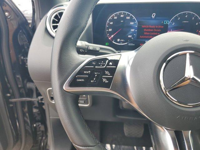 Photo of 2025  Mercedes-Benz GLA 250