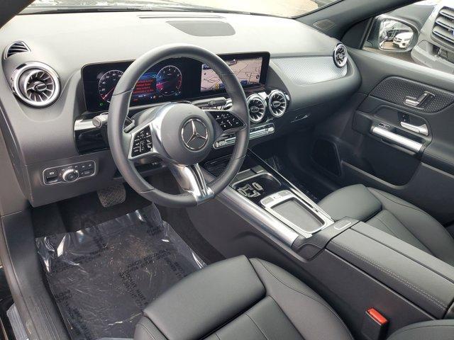 Photo of 2025  Mercedes-Benz GLA 250