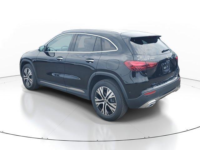 Photo of 2025  Mercedes-Benz GLA 250
