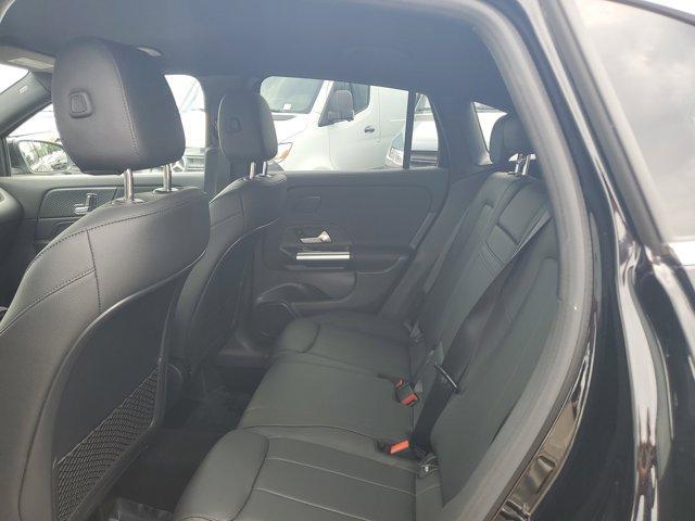 Photo of 2025  Mercedes-Benz GLA 250