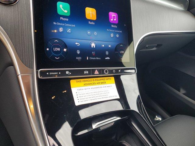 Photo of 2026 Polar White Mercedes-Benz GLC 300