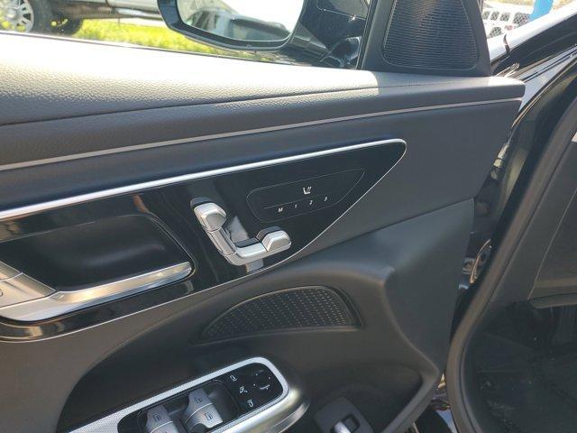 Photo of 2026 Black Mercedes-Benz E-Class