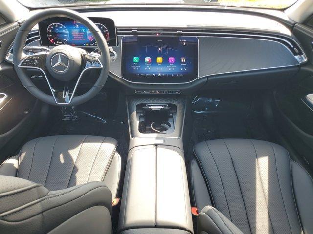 Photo of 2026 Black Mercedes-Benz E-Class