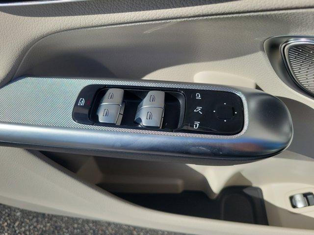 Photo of 2026 Alpine Gray Mercedes-Benz GLC 300