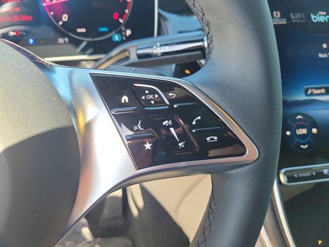 Photo of 2026 Alpine Gray Mercedes-Benz GLC 300