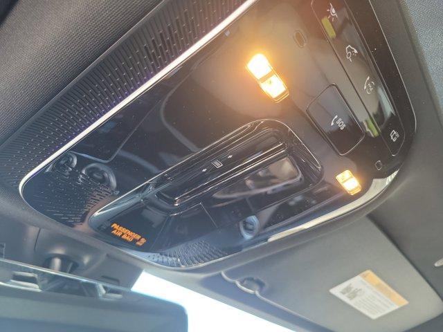 Photo of 2026 Alpine Gray Mercedes-Benz GLC 300