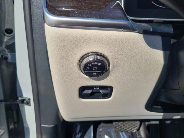 Photo of 2026 Alpine Gray Mercedes-Benz GLC 300