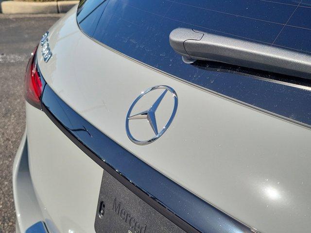 Photo of 2026 Alpine Gray Mercedes-Benz GLC 300