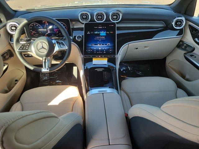 Photo of 2026 Alpine Gray Mercedes-Benz GLC 300