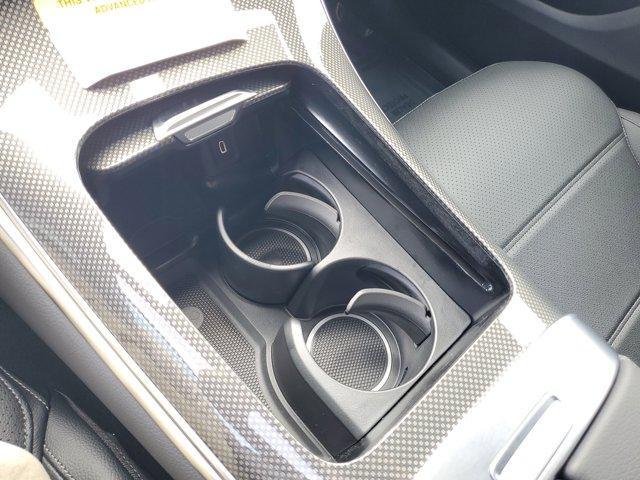 Photo of 2025 Black Mercedes-Benz GLC 300