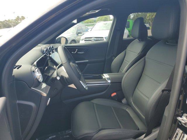 Photo of 2025 Black Mercedes-Benz GLC 300