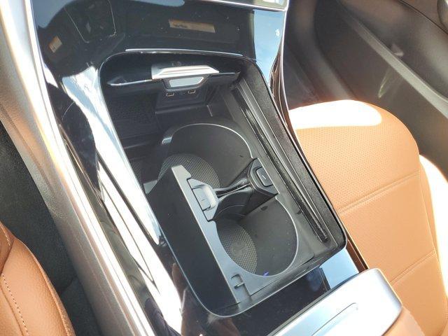 Photo of 2025 Gray Metallic Mercedes-Benz C-Class