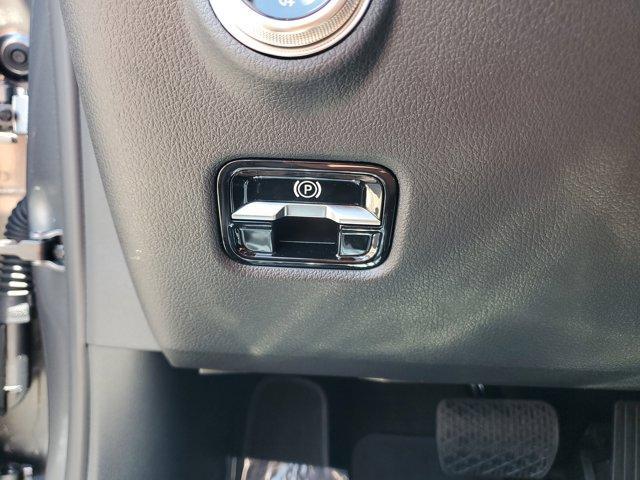 Photo of 2025 Gray Metallic Mercedes-Benz C-Class
