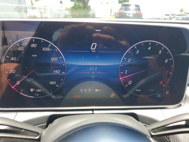 Photo of 2025 Gray Metallic Mercedes-Benz C-Class