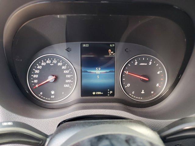 Photo of 2025 Black Mercedes-Benz Sprinter 2500