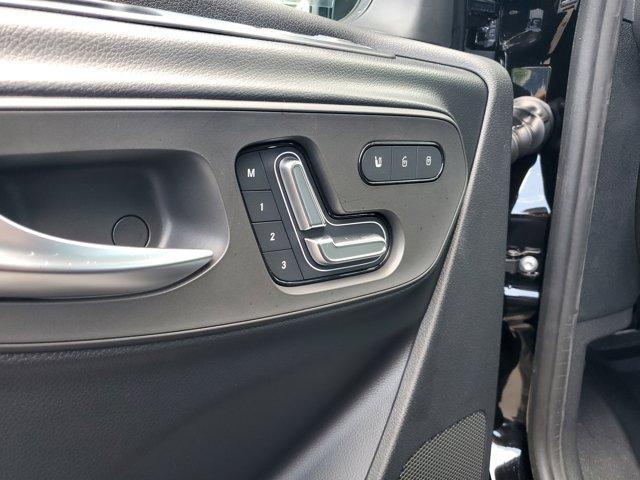Photo of 2025 Black Mercedes-Benz Sprinter 2500