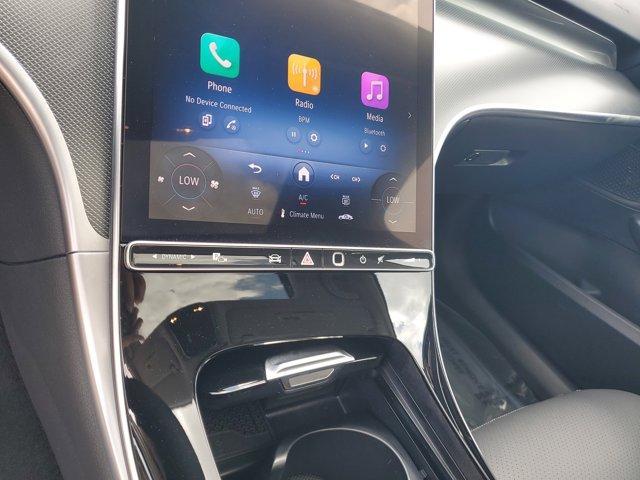Photo of 2025 Polar White Mercedes-Benz C-Class