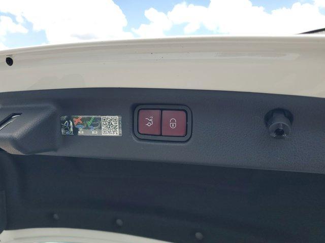 Photo of 2025 Polar White Mercedes-Benz C-Class