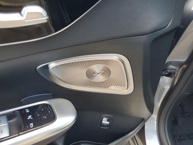 Photo of 2025 Gray Metallic Mercedes-Benz C-Class