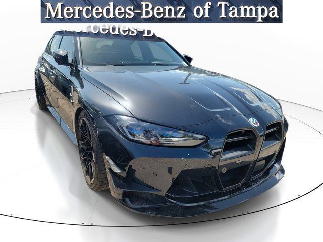2023 BMW M3
