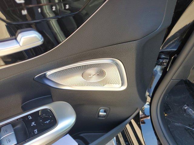 Photo of 2025 Black Mercedes-Benz C-Class