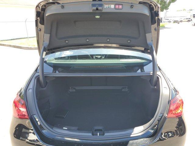Photo of 2025 Black Mercedes-Benz C-Class