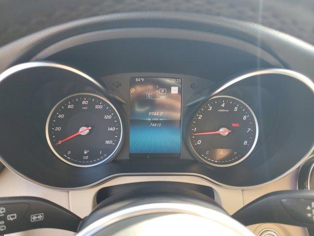 Photo of 2020 Black Mercedes-Benz GLC 300