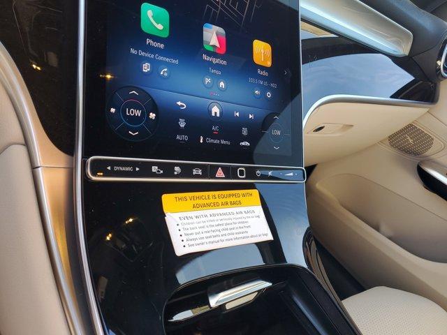 Photo of 2025 Polar White Mercedes-Benz GLC 350e
