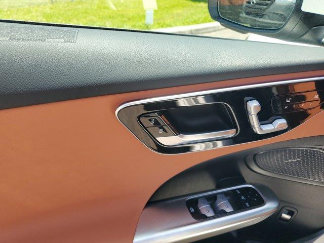 Photo of 2025 Black Mercedes-Benz C-Class