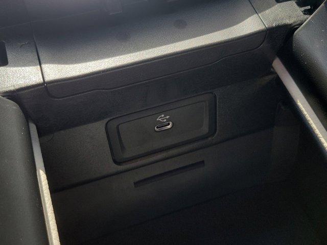 Photo of 2025 Polar White Mercedes-Benz C-Class