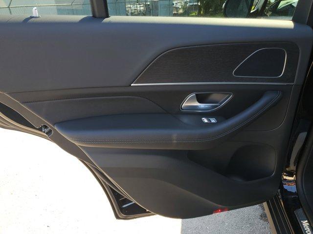 Photo of 2025 Black Mercedes-Benz GLE 350