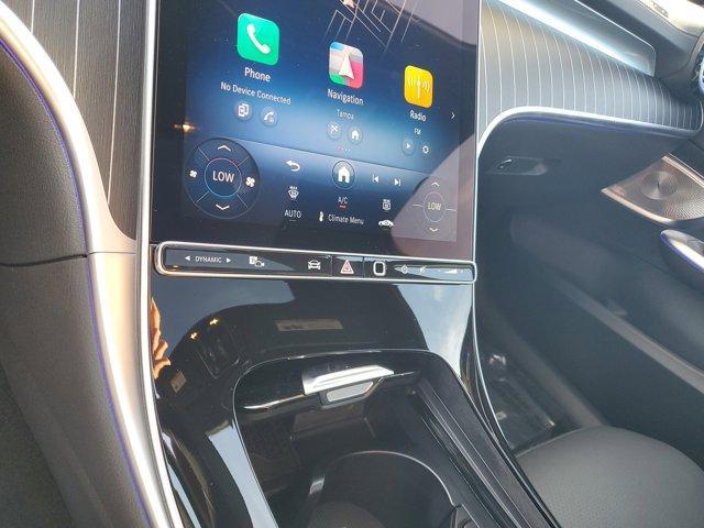 Photo of 2025 Gray Metallic Mercedes-Benz C-Class