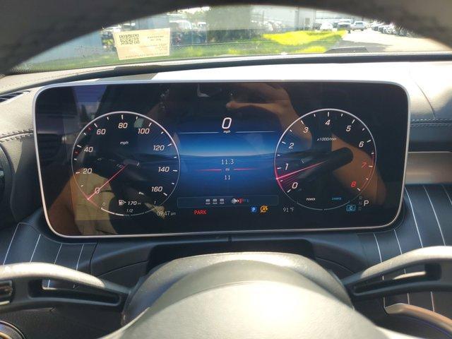 Photo of 2025 Gray Metallic Mercedes-Benz C-Class