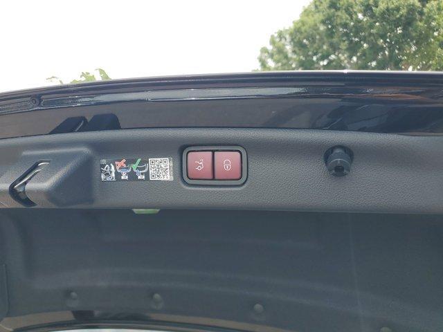 Photo of 2025 Black Mercedes-Benz C-Class