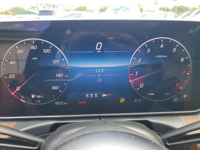 Photo of 2025 Cirrus Silver Metallic Mercedes-Benz C-Class