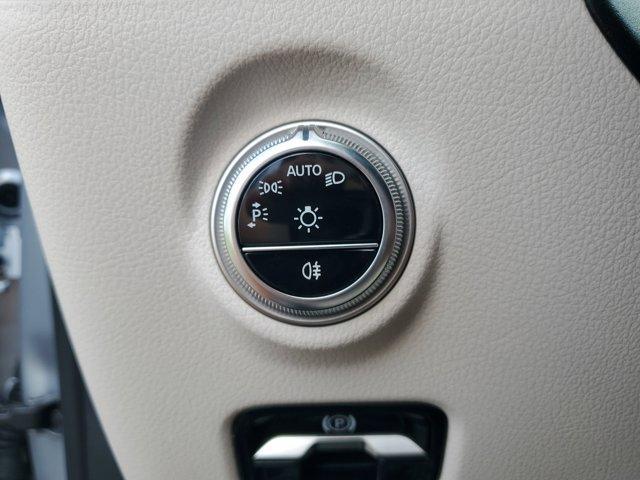 Photo of 2025 Cirrus Silver Metallic Mercedes-Benz C-Class