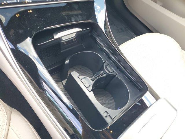 Photo of 2025 Cirrus Silver Metallic Mercedes-Benz C-Class