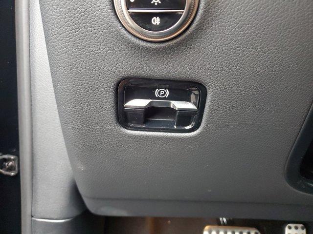 Photo of 2025 Black Mercedes-Benz GLC 350e