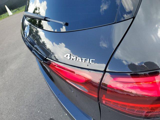 Photo of 2025 Graphite Gray Metallic Mercedes-Benz GLC 300