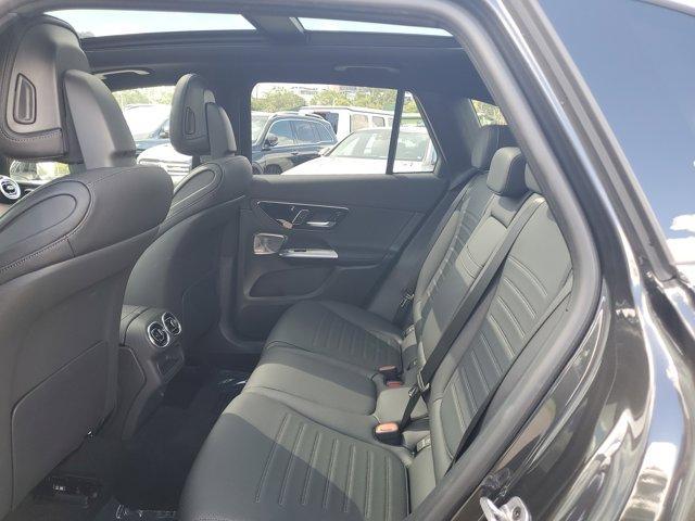 Photo of 2025 Graphite Gray Metallic Mercedes-Benz GLC 300