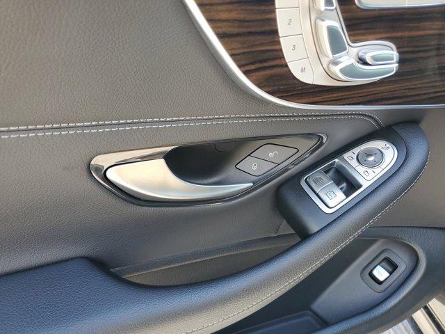 Photo of 2022 Graphite Gray Metallic Mercedes-Benz C-Class
