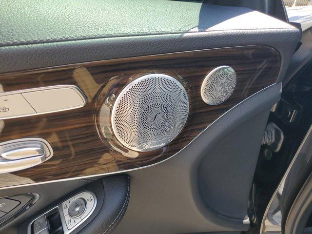 Photo of 2022 Graphite Gray Metallic Mercedes-Benz C-Class