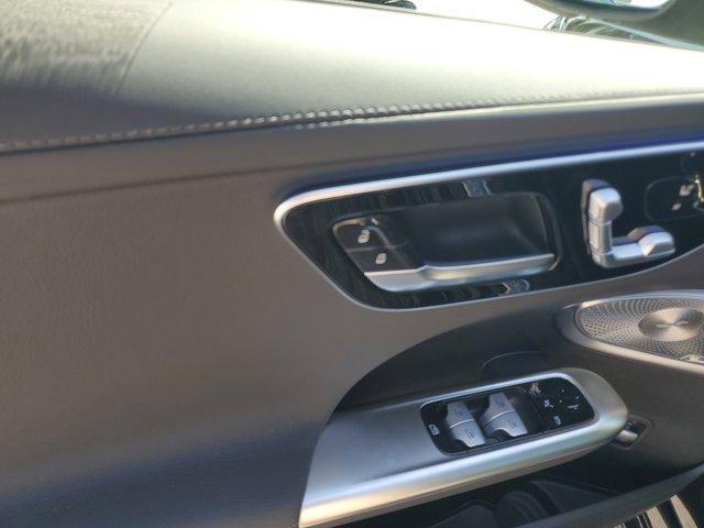 Photo of 2025 Black Mercedes-Benz C-Class