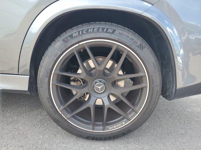 Photo of 2023 Selenite Gray Metallic Mercedes-Benz AMG GLE 53